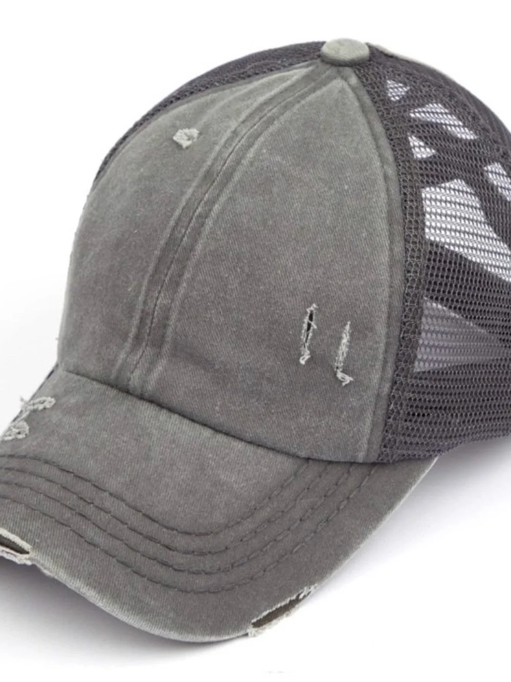 C.C classic distressed